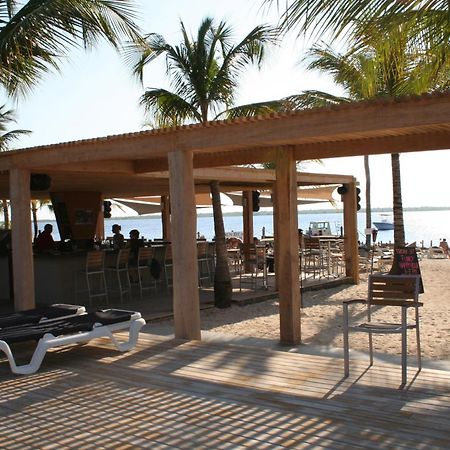 Eden Beach Resort - Bonaire Kralendijk na wyspie Bonaire Zewnętrze zdjęcie