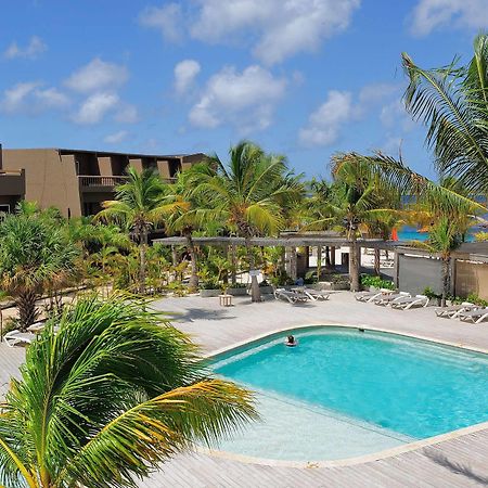 Eden Beach Resort - Bonaire Kralendijk na wyspie Bonaire Zewnętrze zdjęcie
