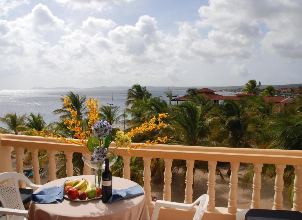 Eden Beach Resort - Bonaire Kralendijk na wyspie Bonaire Pokój zdjęcie