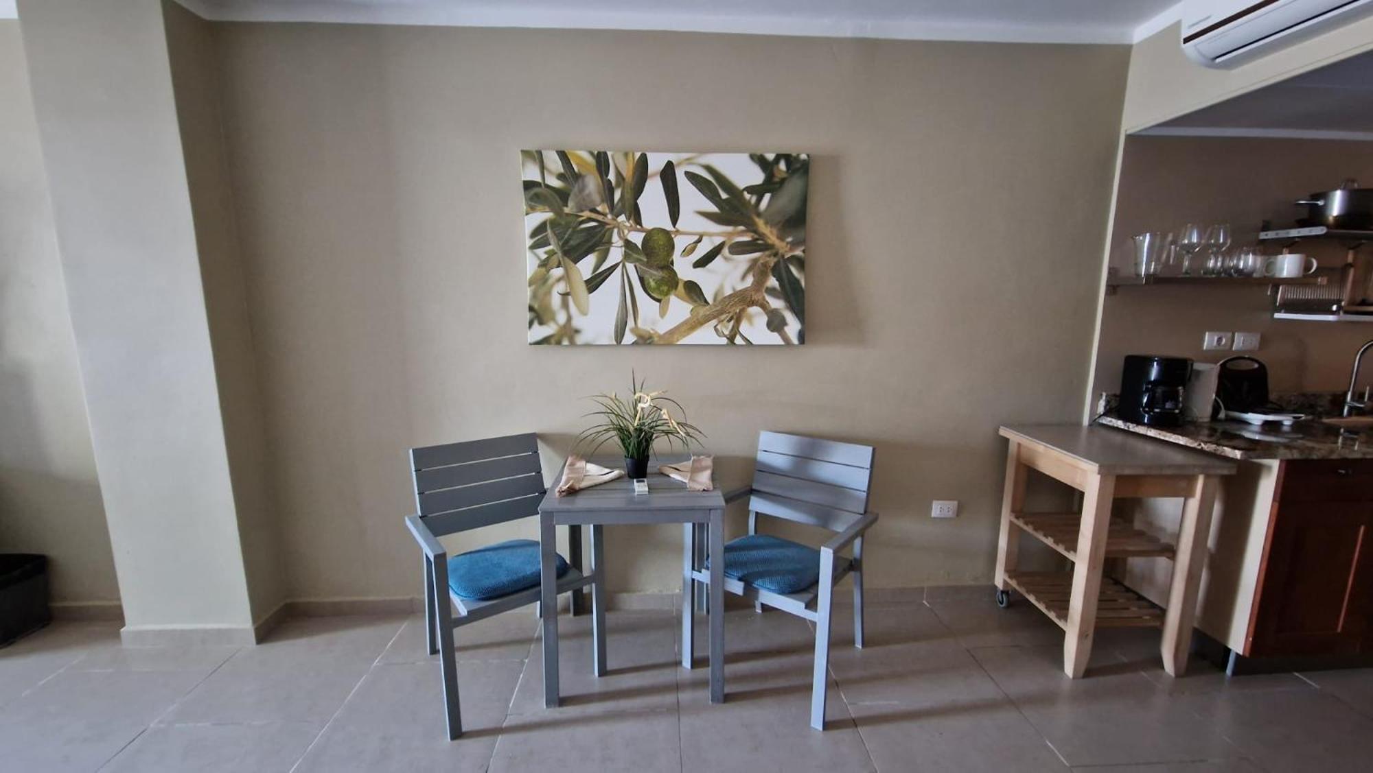 Eden Beach Resort - Bonaire Kralendijk na wyspie Bonaire Zewnętrze zdjęcie