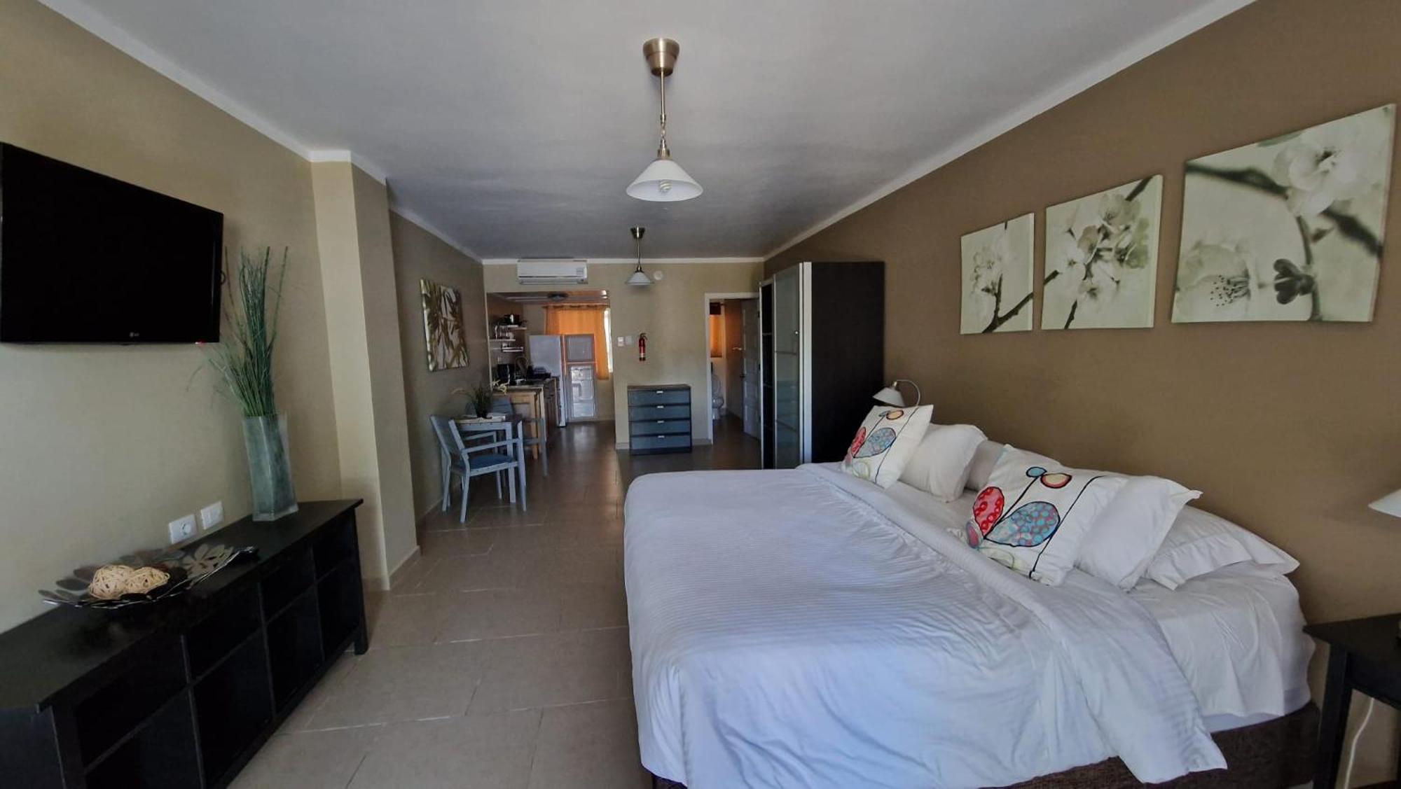 Eden Beach Resort - Bonaire Kralendijk na wyspie Bonaire Zewnętrze zdjęcie