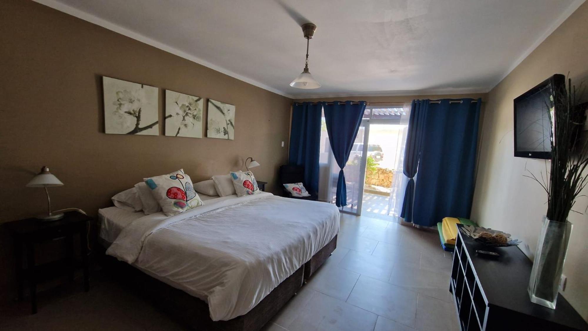 Eden Beach Resort - Bonaire Kralendijk na wyspie Bonaire Zewnętrze zdjęcie