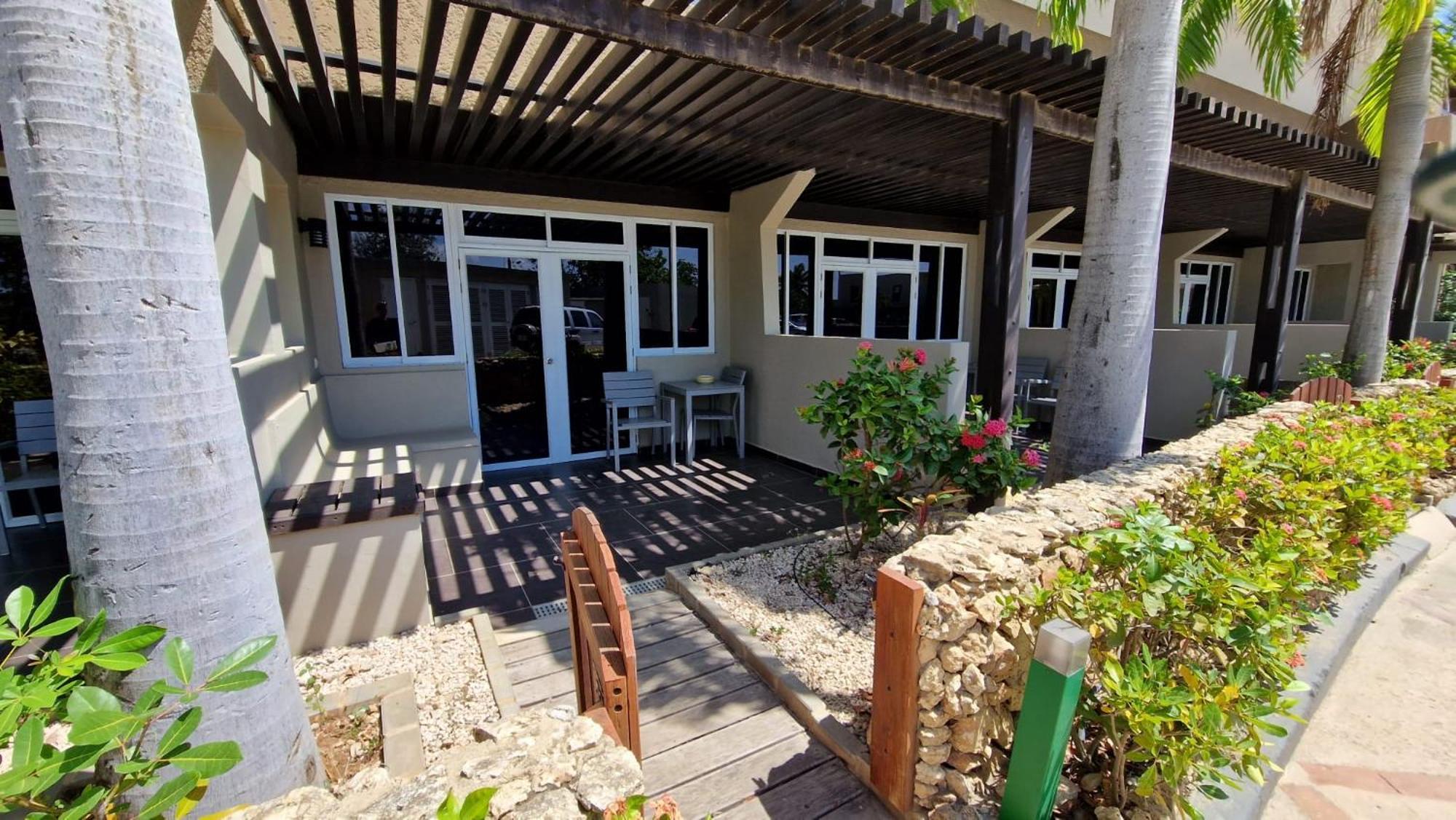 Eden Beach Resort - Bonaire Kralendijk na wyspie Bonaire Zewnętrze zdjęcie
