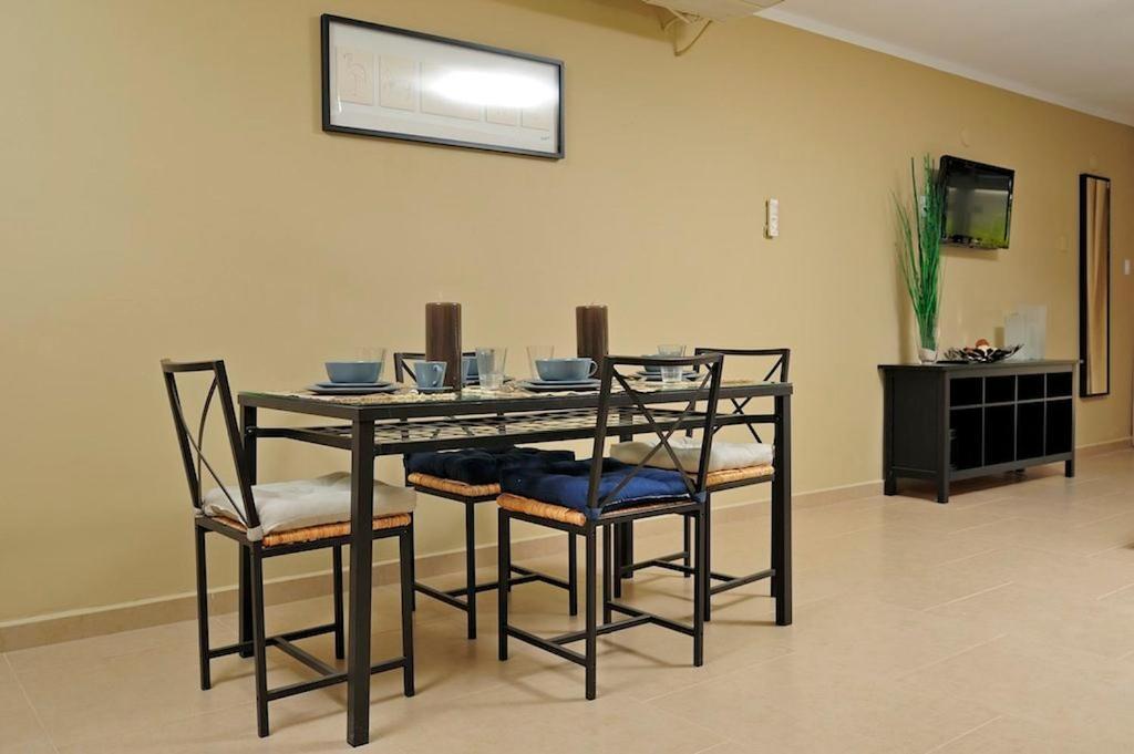 Eden Beach Resort - Bonaire Kralendijk na wyspie Bonaire Zewnętrze zdjęcie