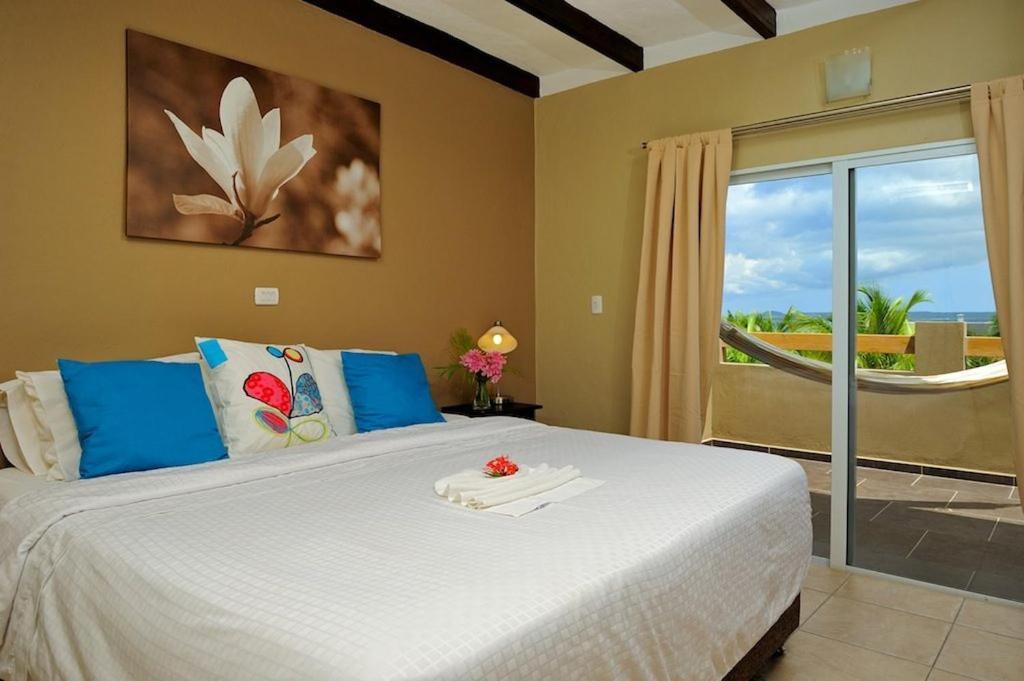 Eden Beach Resort - Bonaire Kralendijk na wyspie Bonaire Zewnętrze zdjęcie