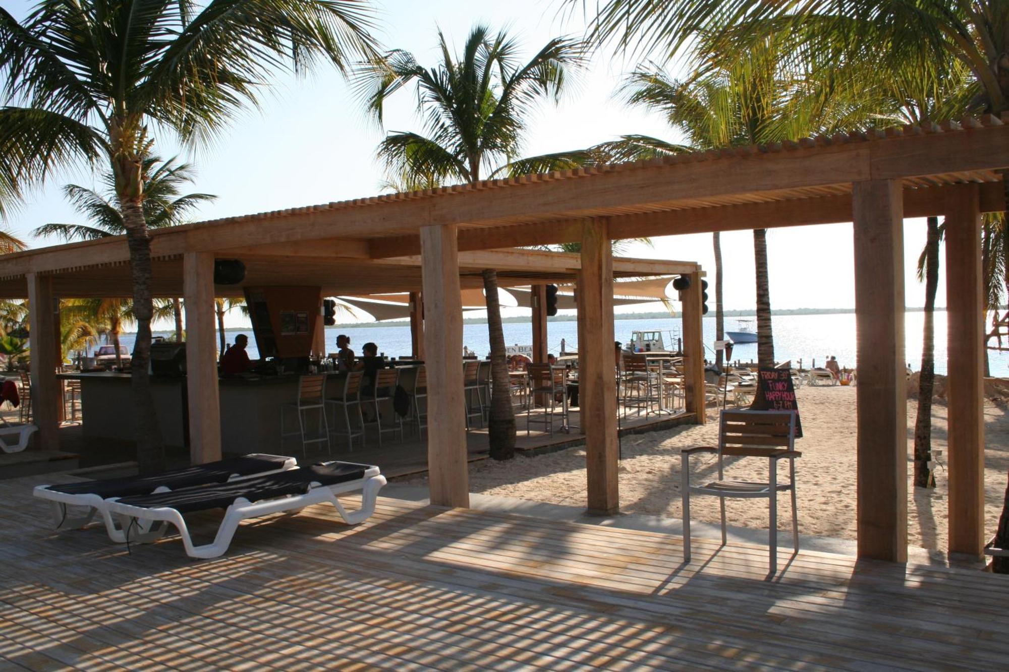 Eden Beach Resort - Bonaire Kralendijk na wyspie Bonaire Zewnętrze zdjęcie