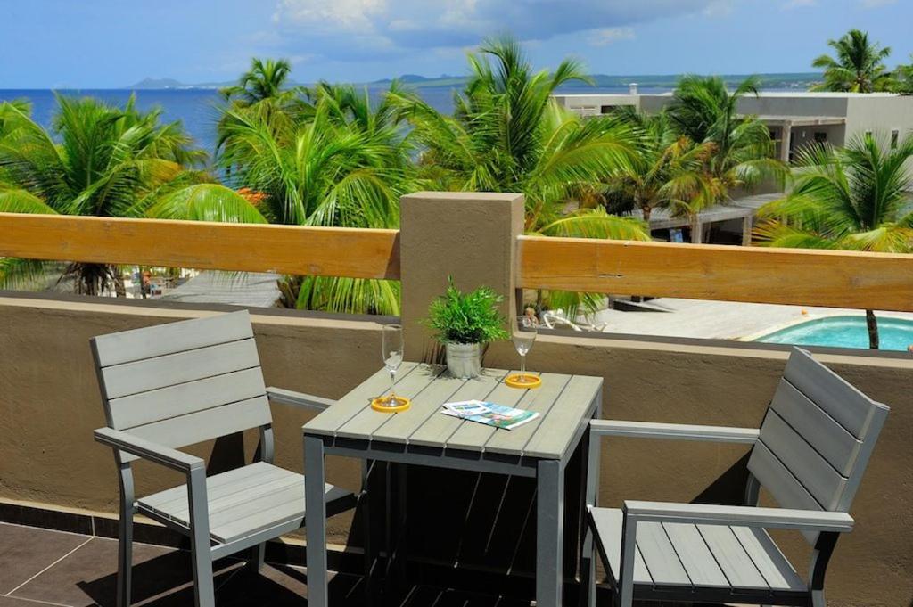 Eden Beach Resort - Bonaire Kralendijk na wyspie Bonaire Zewnętrze zdjęcie