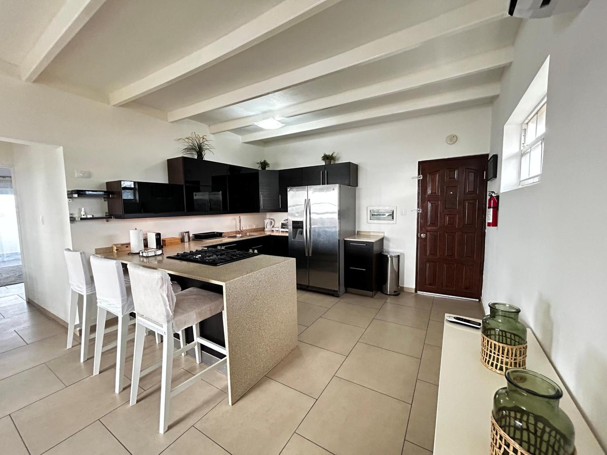 Eden Beach Resort - Bonaire Kralendijk na wyspie Bonaire Zewnętrze zdjęcie