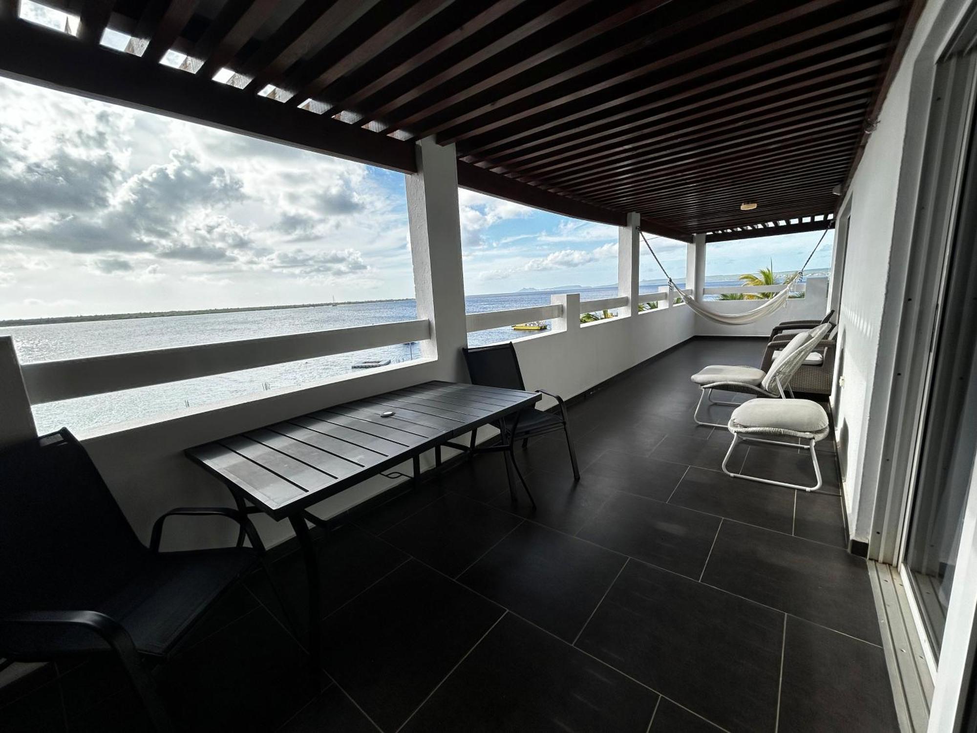 Eden Beach Resort - Bonaire Kralendijk na wyspie Bonaire Zewnętrze zdjęcie