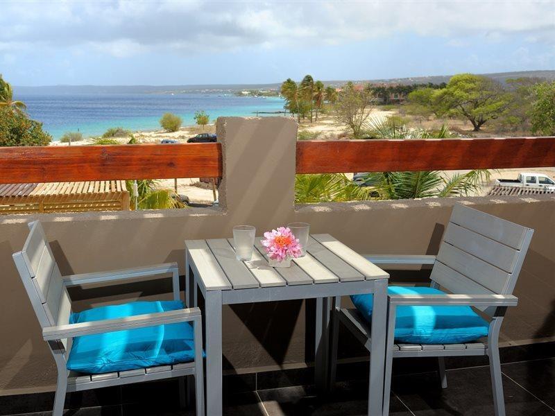 Eden Beach Resort - Bonaire Kralendijk na wyspie Bonaire Zewnętrze zdjęcie