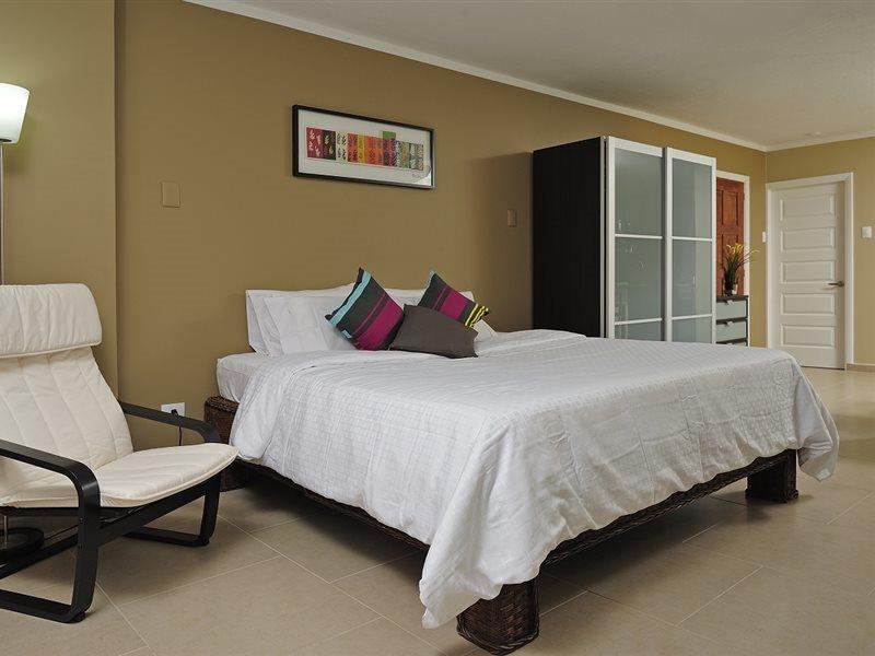 Eden Beach Resort - Bonaire Kralendijk na wyspie Bonaire Zewnętrze zdjęcie