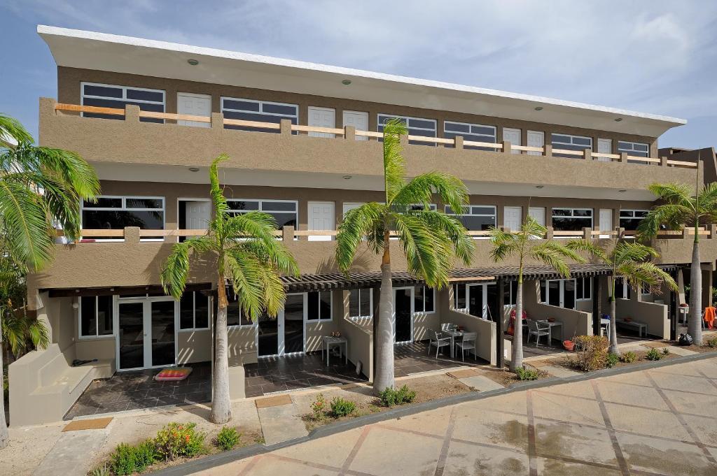 Eden Beach Resort - Bonaire Kralendijk na wyspie Bonaire Pokój zdjęcie
