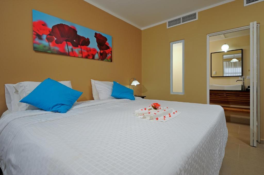 Eden Beach Resort - Bonaire Kralendijk na wyspie Bonaire Zewnętrze zdjęcie