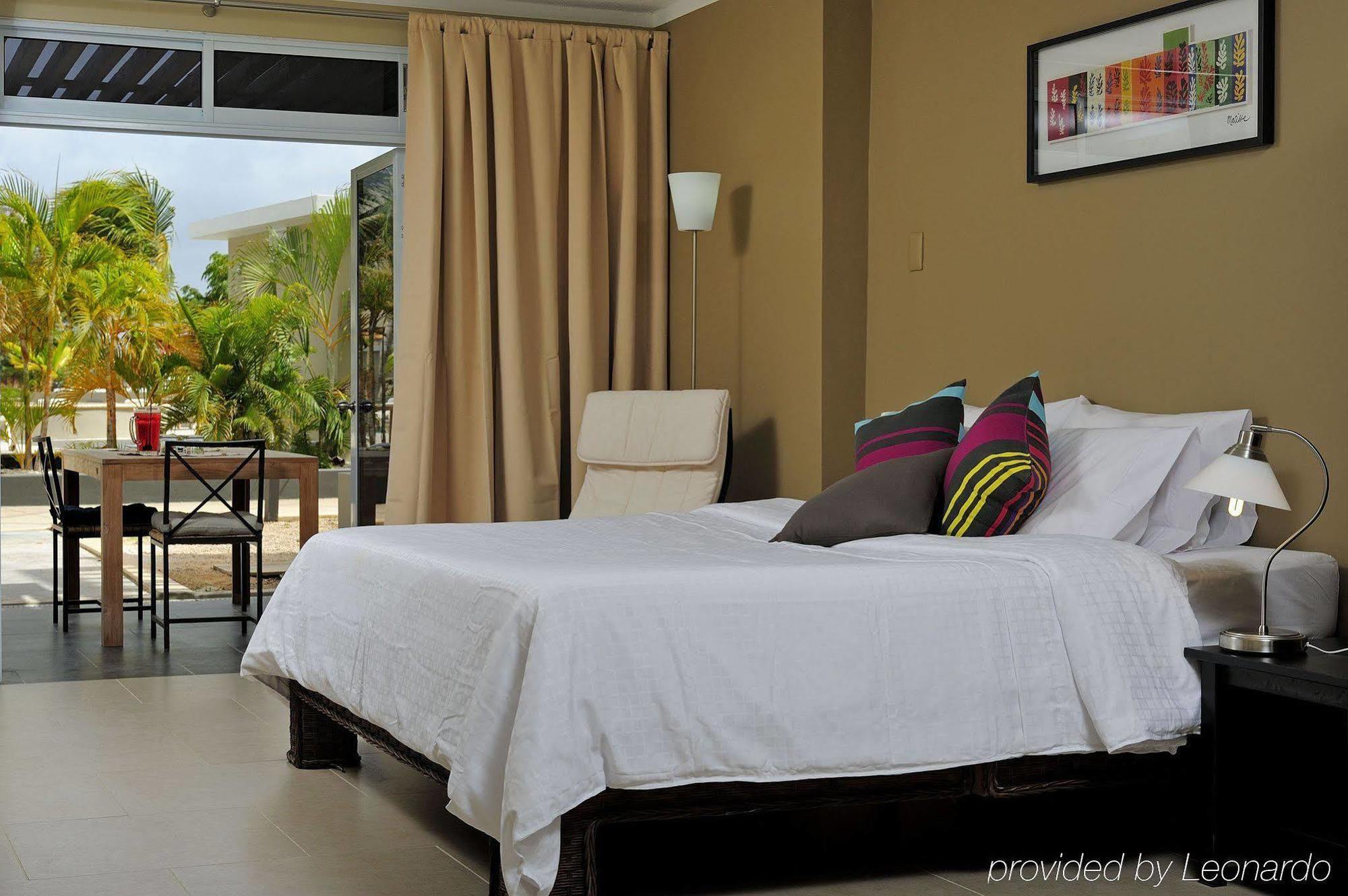 Eden Beach Resort - Bonaire Kralendijk na wyspie Bonaire Zewnętrze zdjęcie