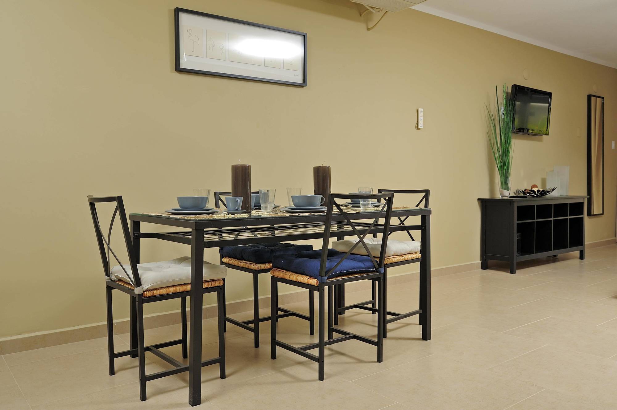 Eden Beach Resort - Bonaire Kralendijk na wyspie Bonaire Zewnętrze zdjęcie